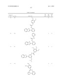 Therapeutic compounds and related methods of use diagram and image