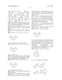 Therapeutic compounds and related methods of use diagram and image