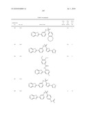 Therapeutic compounds and related methods of use diagram and image