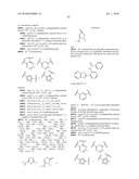 Therapeutic compounds and related methods of use diagram and image