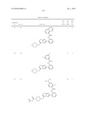 Therapeutic compounds and related methods of use diagram and image