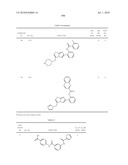 Therapeutic compounds and related methods of use diagram and image