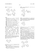 Therapeutic compounds and related methods of use diagram and image