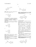 Therapeutic compounds and related methods of use diagram and image