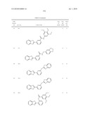 Therapeutic compounds and related methods of use diagram and image