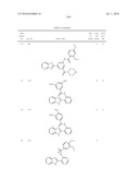 Therapeutic compounds and related methods of use diagram and image