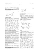 Therapeutic compounds and related methods of use diagram and image