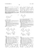 Therapeutic compounds and related methods of use diagram and image