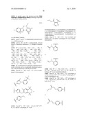 Therapeutic compounds and related methods of use diagram and image