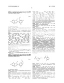 Therapeutic compounds and related methods of use diagram and image