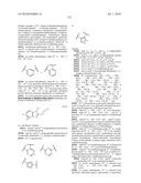 Therapeutic compounds and related methods of use diagram and image