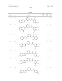 Therapeutic compounds and related methods of use diagram and image