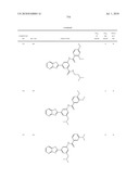 Therapeutic compounds and related methods of use diagram and image