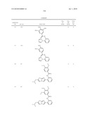 Therapeutic compounds and related methods of use diagram and image