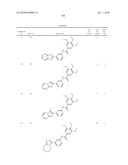 Therapeutic compounds and related methods of use diagram and image