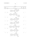 Therapeutic compounds and related methods of use diagram and image