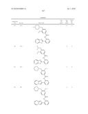 Therapeutic compounds and related methods of use diagram and image