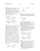 Therapeutic compounds and related methods of use diagram and image