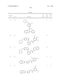 Therapeutic compounds and related methods of use diagram and image