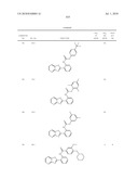 Therapeutic compounds and related methods of use diagram and image