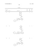 Therapeutic compounds and related methods of use diagram and image