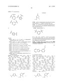 Therapeutic compounds and related methods of use diagram and image