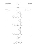 Therapeutic compounds and related methods of use diagram and image