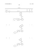 Therapeutic compounds and related methods of use diagram and image