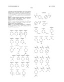 Therapeutic compounds and related methods of use diagram and image