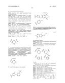 Therapeutic compounds and related methods of use diagram and image