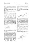 Therapeutic compounds and related methods of use diagram and image