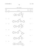 Therapeutic compounds and related methods of use diagram and image