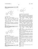 Therapeutic compounds and related methods of use diagram and image