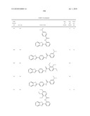 Therapeutic compounds and related methods of use diagram and image