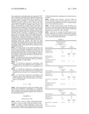 Active Ingredient Combinations With Insecticidal and Acaricidal Properties diagram and image