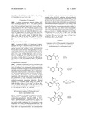 Imidazole Amines As Inhibitors Of Beta-secretase diagram and image