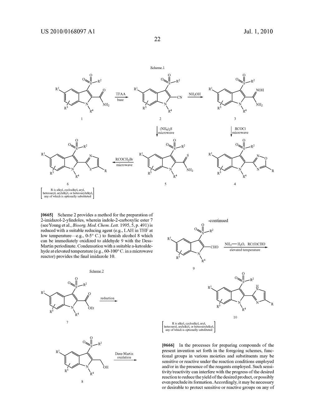 Non-Nucleoside Reverse Transcriptase Inhibitors - diagram, schematic, and image 23