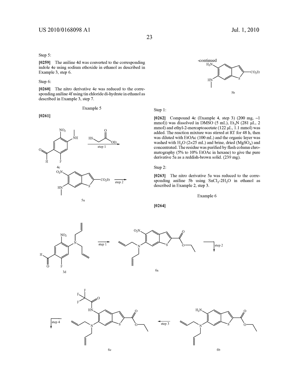 Viral Polymerase Inhibitors - diagram, schematic, and image 24