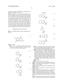 QUINOLINE DERIVATIVES AS P13 KINASE INHIBITORS diagram and image