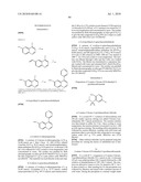 QUINOLINE DERIVATIVES AS P13 KINASE INHIBITORS diagram and image