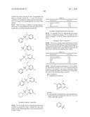 QUINOLINE DERIVATIVES AS P13 KINASE INHIBITORS diagram and image