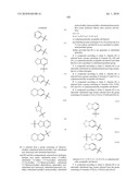 QUINOLINE DERIVATIVES AS P13 KINASE INHIBITORS diagram and image