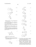 QUINOLINE DERIVATIVES AS P13 KINASE INHIBITORS diagram and image