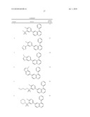 QUINOLINE DERIVATIVES AS P13 KINASE INHIBITORS diagram and image