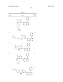 QUINOLINE DERIVATIVES AS P13 KINASE INHIBITORS diagram and image