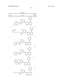 QUINOLINE DERIVATIVES AS P13 KINASE INHIBITORS diagram and image