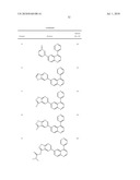 QUINOLINE DERIVATIVES AS P13 KINASE INHIBITORS diagram and image