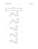 QUINOLINE DERIVATIVES AS P13 KINASE INHIBITORS diagram and image