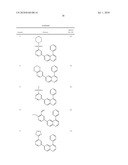 QUINOLINE DERIVATIVES AS P13 KINASE INHIBITORS diagram and image