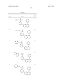 QUINOLINE DERIVATIVES AS P13 KINASE INHIBITORS diagram and image